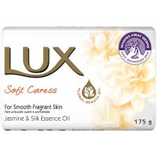 Lux Beauty Soap Soft Caress 175g